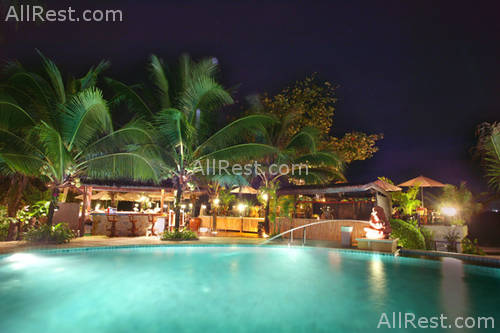 Andaman White Beach Resort 17